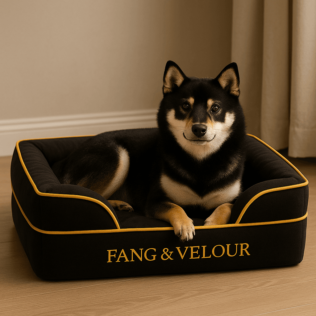 Aries Velour — Fang & Velour brand ambassador